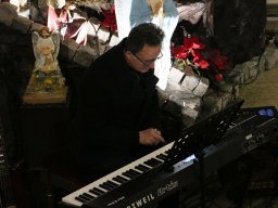 Koncert kolęd Ewy Urygi, 18.01.2026